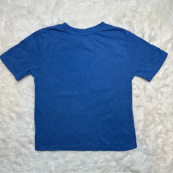 Nintendo The Super Mario Brothers Movie Blue Size 5 - Picture 10 of 16